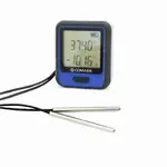 Comark Instruments - Fluke, RF312DUALPLUS, WiFi Logger, Alarms