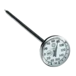 Comark Instruments Fluke, T160/3, Thermometer, Pocket