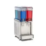 Crathco CS-2E-16, Beverage Dispenser, Electric (Cold)