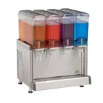 Crathco CS-4E-16, Beverage Dispenser, Electric (Cold)