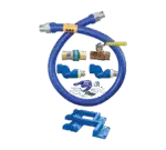 Dormont Manufacturing 16100KIT2S60PS, Gas Connector Hose Kit