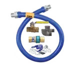 Dormont Manufacturing 16100KIT48, Gas Connector Hose Kit