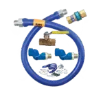 Dormont Manufacturing , 16125KIT2S72, Gas Connector Hose Kit