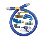 Dormont Manufacturing 1650KITS60PS, Gas Connector Hose Kit