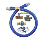 Dormont Manufacturing 1675KIT72, Gas Connector Hose Kit