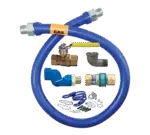 Dormont Manufacturing 1675KITS24, Gas Connector Hose Kit