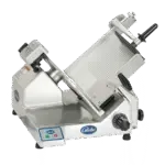 Globe S13, Food Slicer, Electric, Anodized Aluminum
