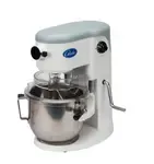 Globe SP05, Mixer, Planetary