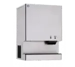 Hoshizaki DCM-751BWH, Ice Maker Dispenser, Nugget-Style