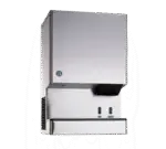 Hoshizaki , DCM-751BWH-OS, Ice Maker Dispenser, Nugget-Style
