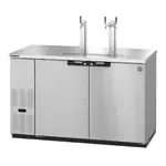 Hoshizaki , DD59-S, Draft Beer System