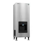 Hoshizaki DKM-500BWJ, Ice Maker Dispenser, Cube-Style