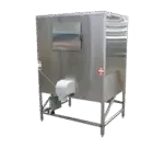 Hoshizaki HCD-1000B, Ice Bagging System