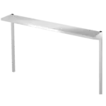 Hoshizaki HS-5237, Overshelf, Table-Mounted