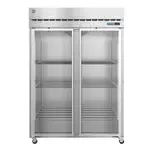 Hoshizaki R2A-FG, Refrigerator, Reach-In