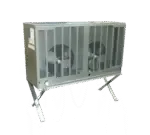 Hoshizaki URC-22FZ, Remote Condenser Unit