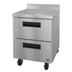 Hoshizaki WR27B-D2, Refrigerated Counter, Work Top