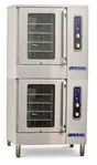 Imperial Range , HSICVE-2-5KW_208V_1PH, Convection Oven, Electric
