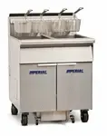 Imperial Range IFSSP350EC_208V_1PH, Fryer, Electric, Multiple Battery