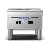 Imperial Range IHPA-1-12, Hotplate, Countertop, Gas