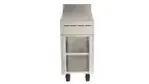 Imperial Range IHR-36SP, Spreader Cabinet