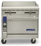 Imperial Range IHR-GT18-1HT-XB_LP, Range, 36" Heavy Duty, Gas