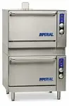 Imperial Range , IR-36-DS-CC_LP, Oven, Gas, Restaurant Type
