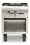 Imperial Range ISPA-18_LP, Range, Stock Pot, Gas
