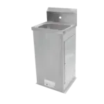 John Boos PBHS-F-1410, Sink, Hand