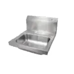 John Boos PBHS-W-1410-2DM, Sink, Hand