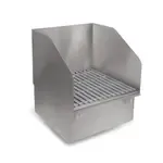 John Boos , PBMS-FMFG-SSLR, Mop Sink