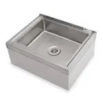 John Boos , PBMS2820-6, Mop Sink