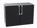 Krowne Metal BR48L-BNS-RL, Back Bar Refrigeration
