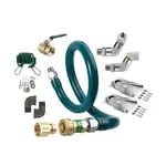 Krowne Metal M10060K12, Gas Hoses