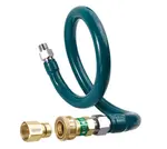 Krowne Metal M10072K5, Gas Hoses