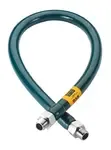 Krowne Metal M5060, Gas Hoses