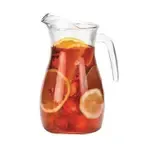 Libbey Glass 13112221, Pitcher, Glass