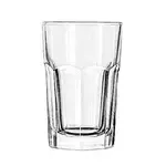 Libbey Glass 15237, Glass, Water / Tumbler
