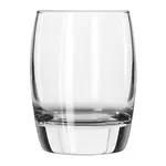 Libbey Glass 2344SR, Glass, Old Fashioned / Rocks