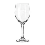 Libbey Glass , 3011/1178N, Glass, Wine