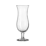 Libbey Glass 3617, Glass, Hurricane / Poco Grande