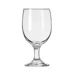 Libbey Glass 3711, Glass, Goblet