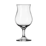 Libbey Glass 3717, Glass, Hurricane / Poco Grande