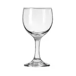 Libbey Glass 3769, Glass, Wine