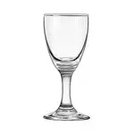 Libbey Glass 3788, Glass, Cordial / Sherry