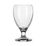 Libbey Glass 3914, Glass, Goblet