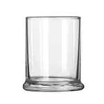 Libbey Glass 477, Storage Jar / Ingredient Canister, Glass