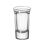Libbey Glass 5033, Glass, Shot / Whiskey