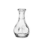 Libbey Glass 5058, Bud Vase, Glass