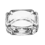 Libbey Glass 5143, Ash Tray, Glass